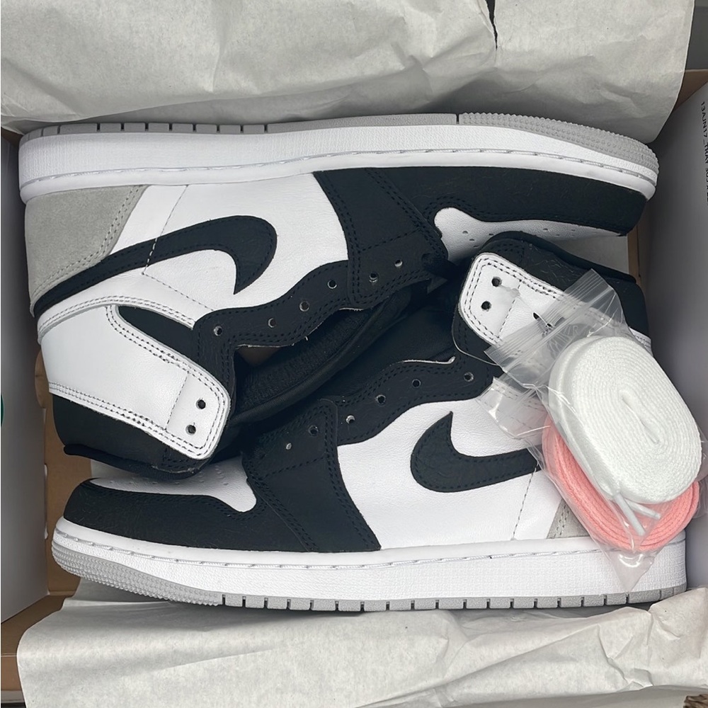 Nike Air Jordan 1 Retro OG Stage Haze Size 9